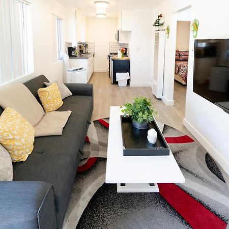 Cozy Small 2 Bedroom In Koreatown/Hollywood Los Angeles Esterno foto