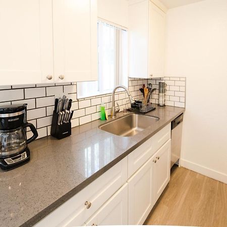 Cozy Small 2 Bedroom In Koreatown/Hollywood Los Angeles Esterno foto