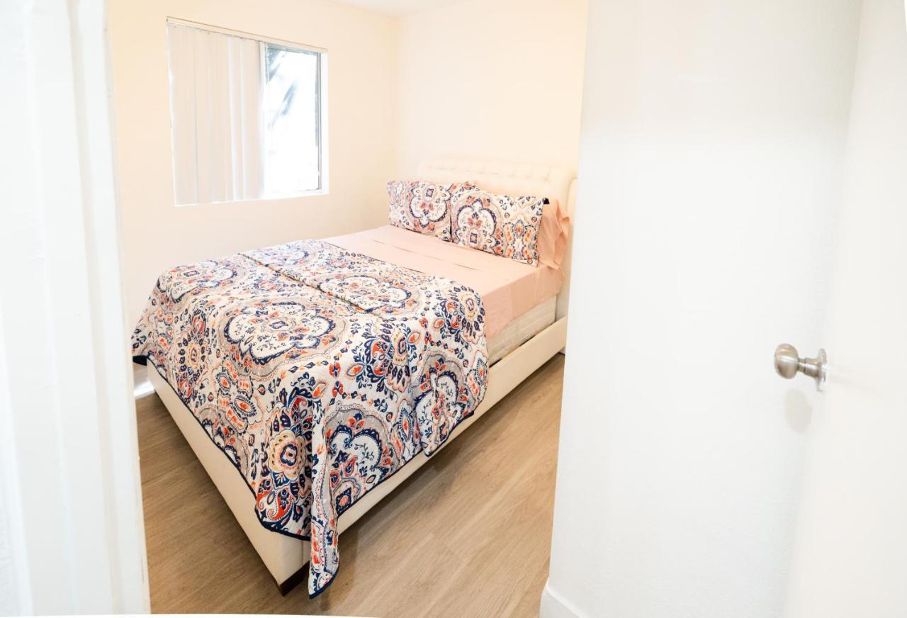 Cozy Small 2 Bedroom In Koreatown/Hollywood Los Angeles Esterno foto