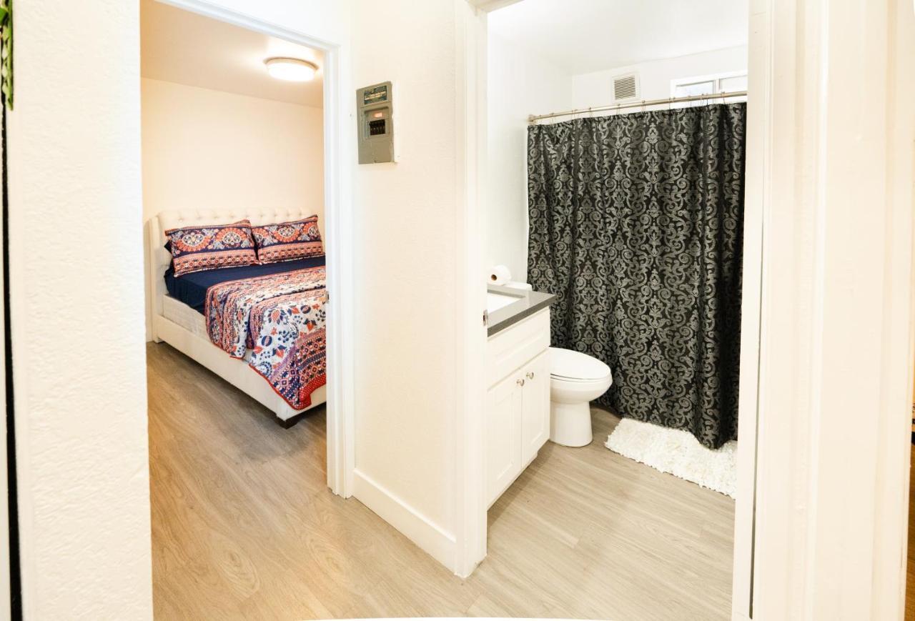 Cozy Small 2 Bedroom In Koreatown/Hollywood Los Angeles Esterno foto