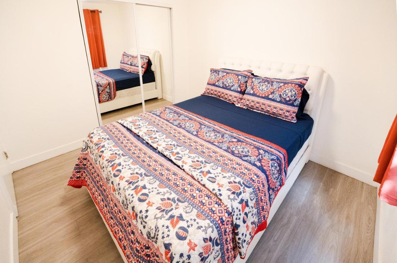 Cozy Small 2 Bedroom In Koreatown/Hollywood Los Angeles Esterno foto